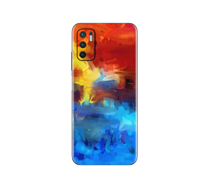 Xiaomi Redmi Note 10 5G Colorful