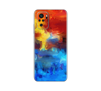 Xiaomi Redmi Note 10 Colorful