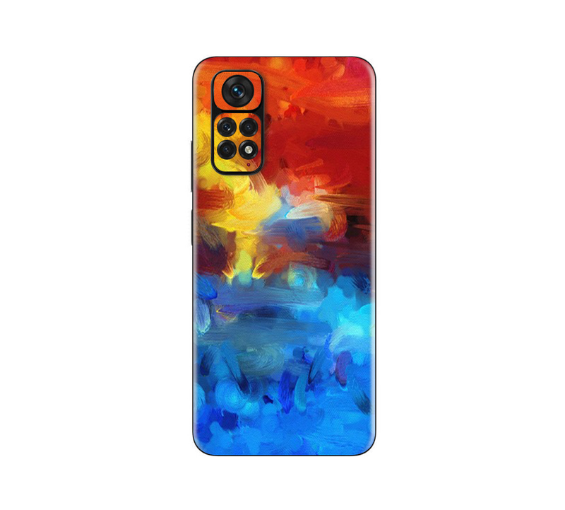 Xiaomi Redmi Note 11 Pro Colorful