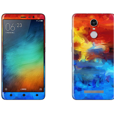 Xiaomi Redmi Note 3 Pro Colorful