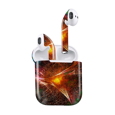 Apple Airpods 1st Gen Colorful