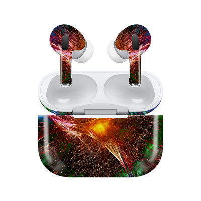 Apple Airpods Pro 2nd  Gen Colorful