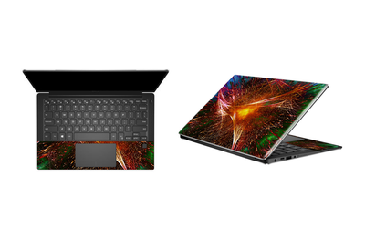 Dell XPS 13 9360 Colorful