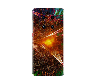 Huawei Mate 40 Colorful