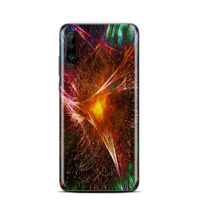 Huawei P30 Lite Colorful