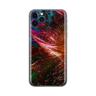 iPhone 11 Pro Max Colorful