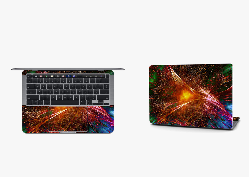 MacBook Pro 13 (2016-2019) Colorful