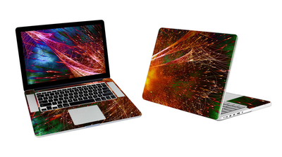 MacBook Pro 15 Colorful