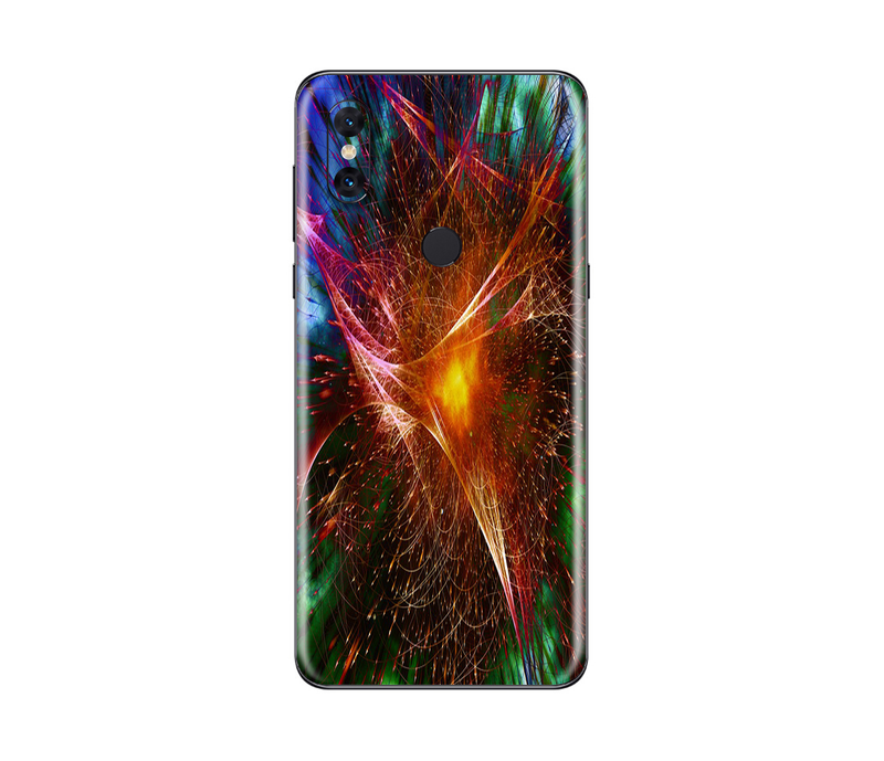 Xiaomi Mi Mix 3 5G Colorful