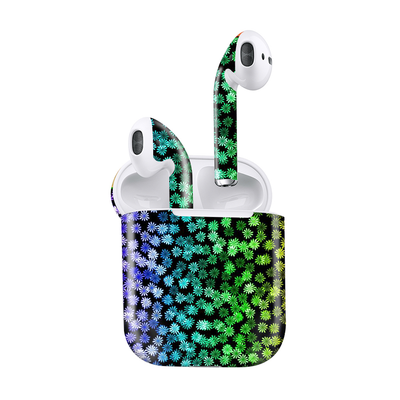 Apple Airpods 1st Gen Colorful