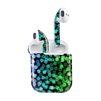 Apple Airpods 2nd Gen Wireless Charging Colorful