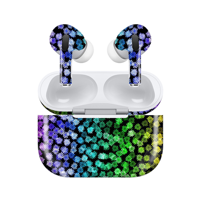 Apple Airpods Pro 2nd  Gen Colorful