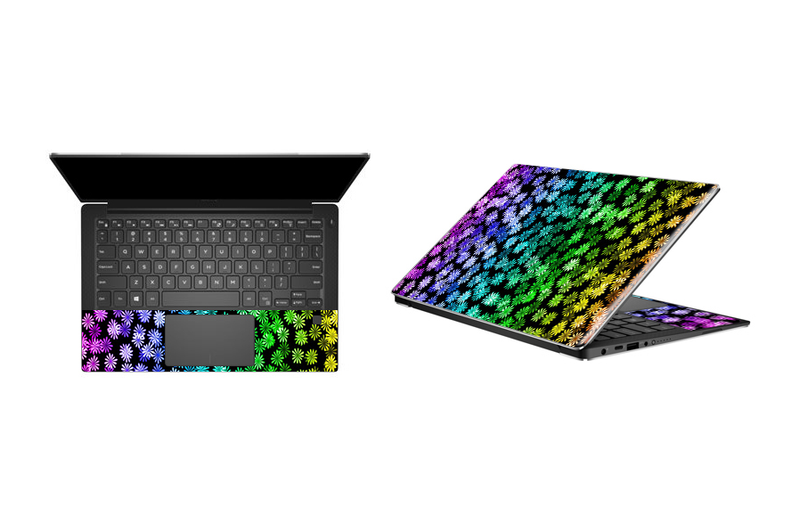 Dell XPS 13 9360 Colorful