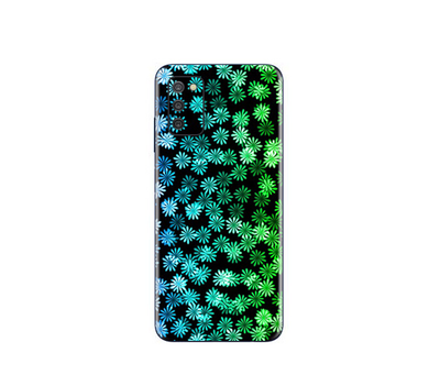 Galaxy A03s Colorful