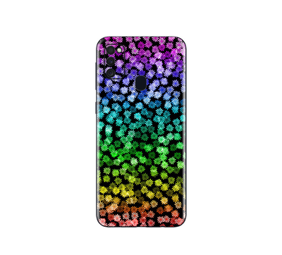 Galaxy M21 Colorful