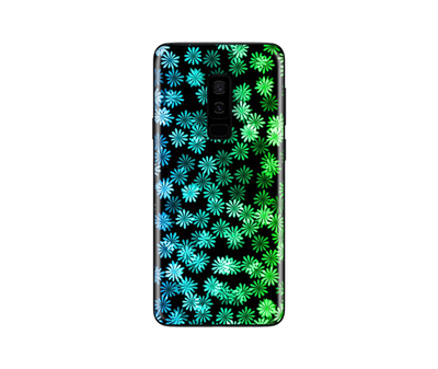 Galaxy S9 Plus Colorful