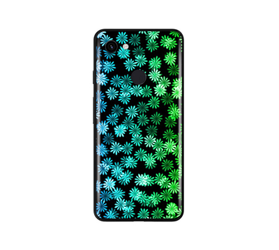 Google Pixel 3A Colorful