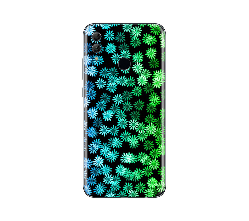 Honor 10 Lite Colorful