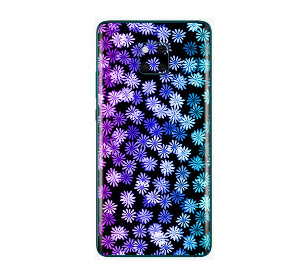 Huawei Mate 20 X Colorful