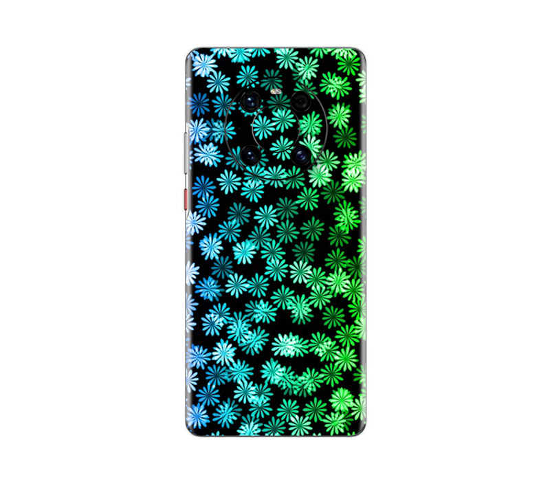 Huawei Mate 40 Colorful