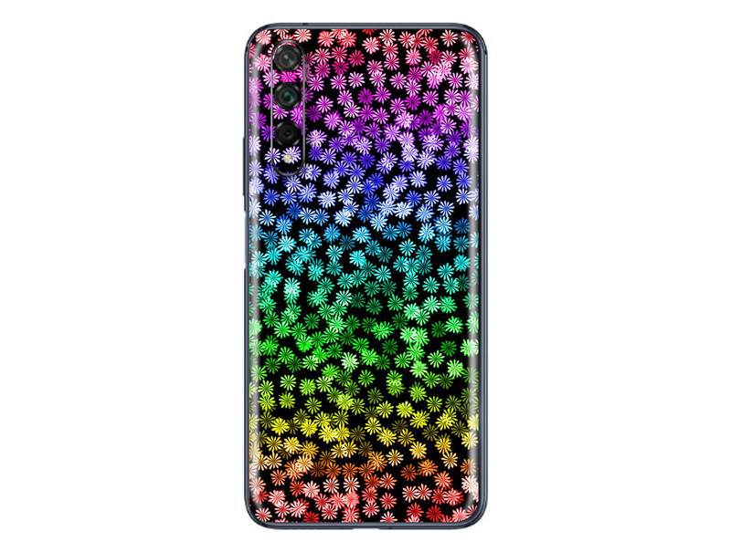 Huawei Nova 5T Colorful