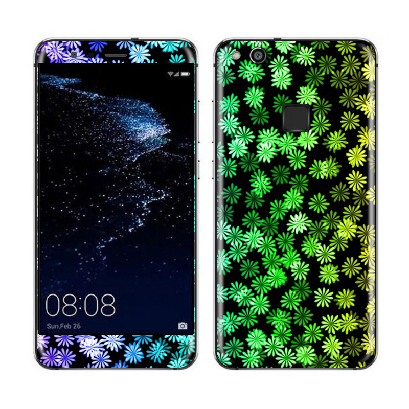 Huawei P10 Lite Colorful