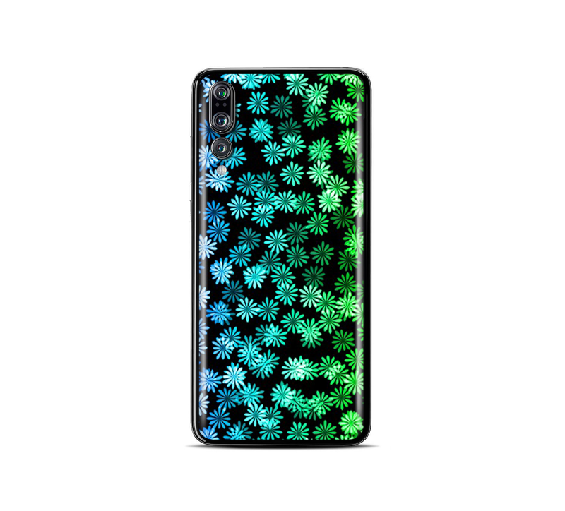 Huawei P20 Pro Colorful