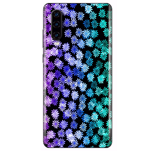 Huawei P30 Colorful