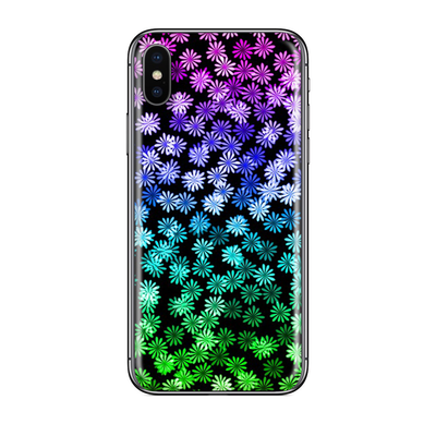 iPhone XS Colorful