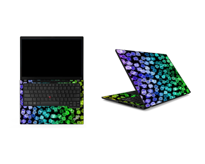 Lenovo ThinkPad X13 AMD Colorful