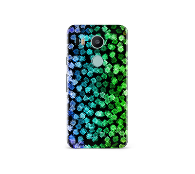 LG Nexus 5X Colorful