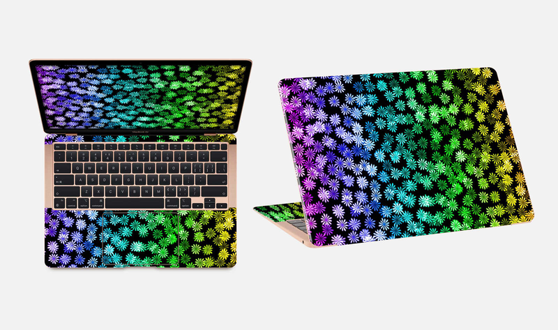 MacBook Air 13 2020 Colorful