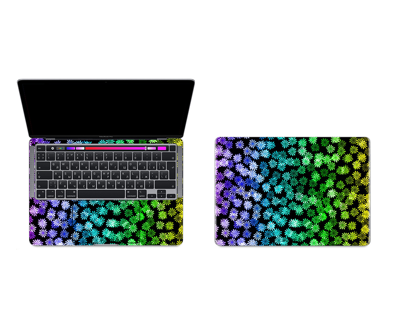 MacBook Pro 13 M1 2020 Colorful