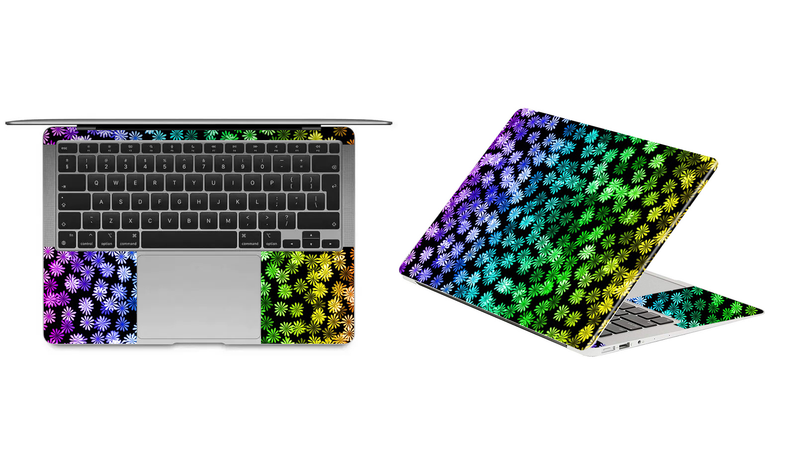 MacBook Pro 13 Colorful