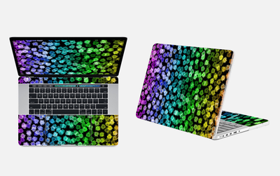 MacBook Pro 16 Colorful