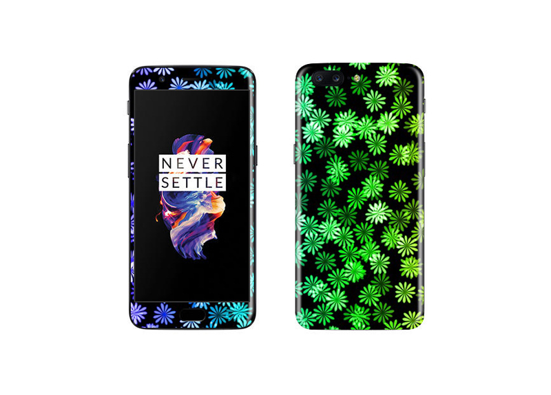 OnePlus 5 Colorful