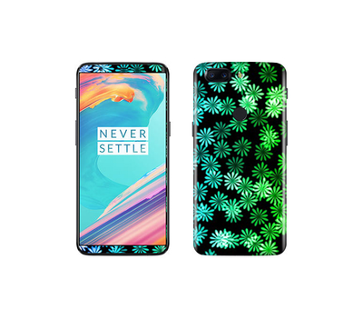 OnePlus 5T Colorful