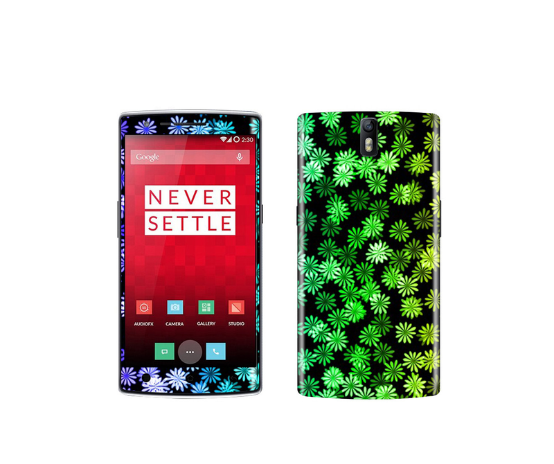 OnePlus One Colorful