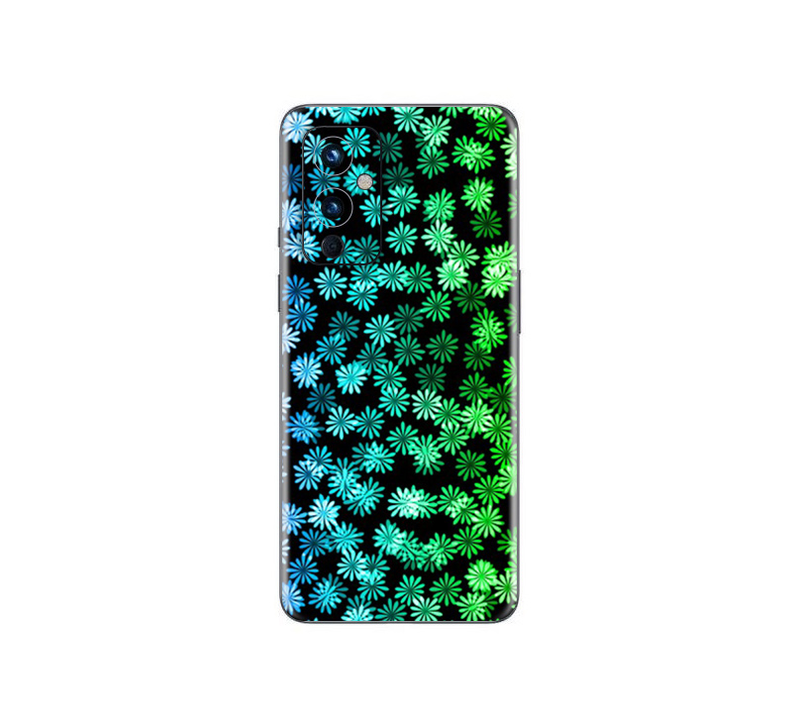 OnePlus 9  Colorful