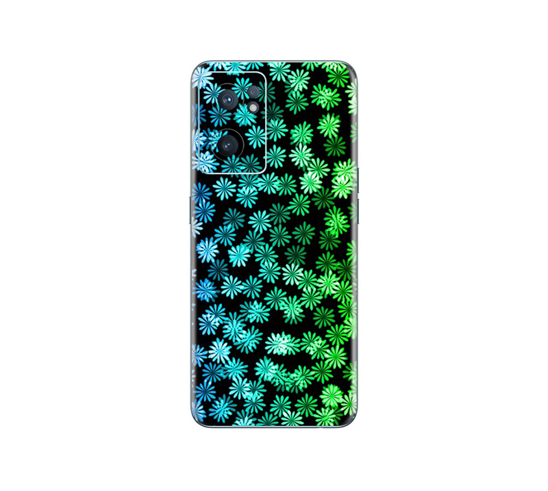 OnePlus Nord CE 2 5G  Colorful