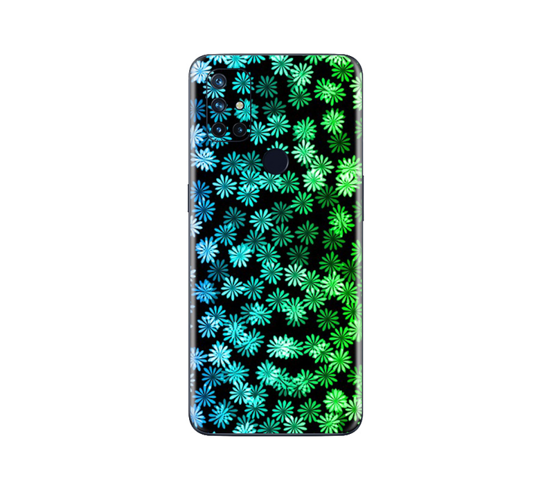 OnePlus Nord N10 5G  Colorful