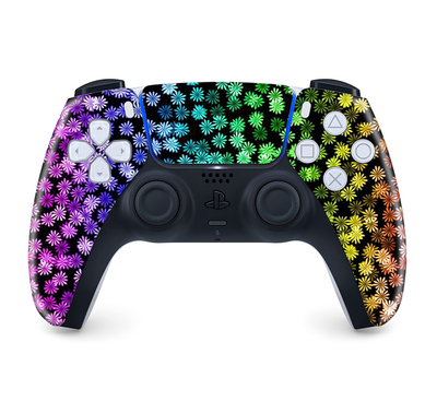 PlayStation 5 Dualsense Controller Colorful