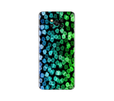 Xiaomi Poco X3 Pro Colorful