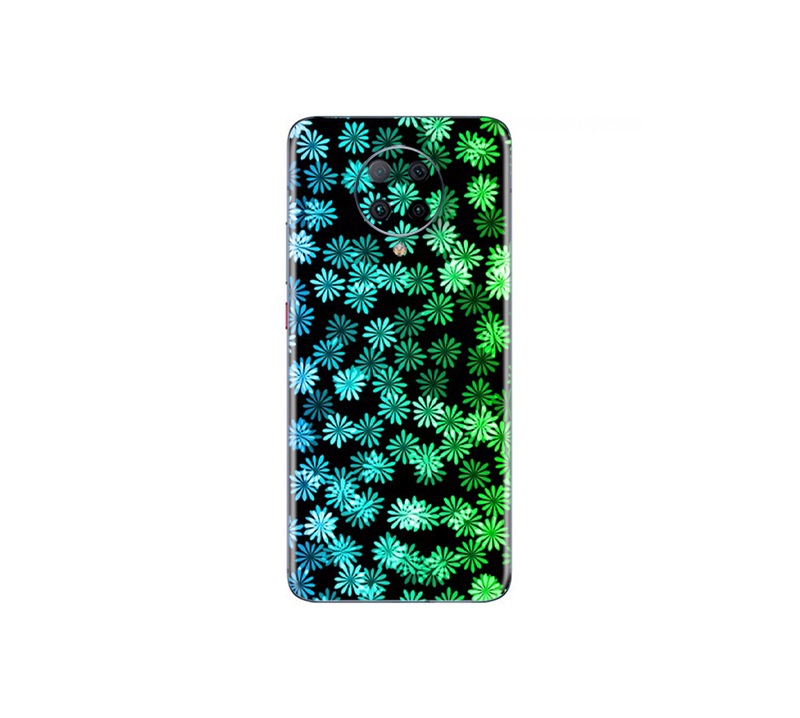 Xiaomi PocoPhone F2 Pro  Colorful