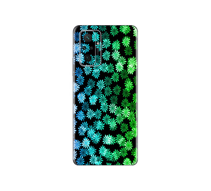 Xiaomi Redmi Note 10 Pro Colorful