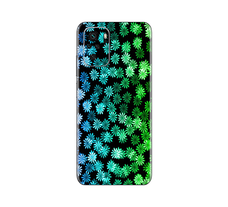 Xiaomi Redmi Note 10 Colorful