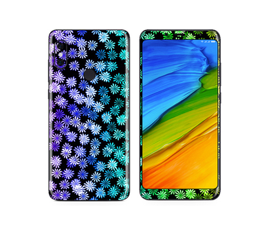 Xiaomi Redmi Note 5 Pro Colorful