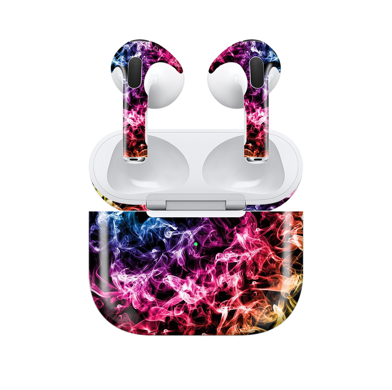 Apple Airpods 3rd Gen Colorful