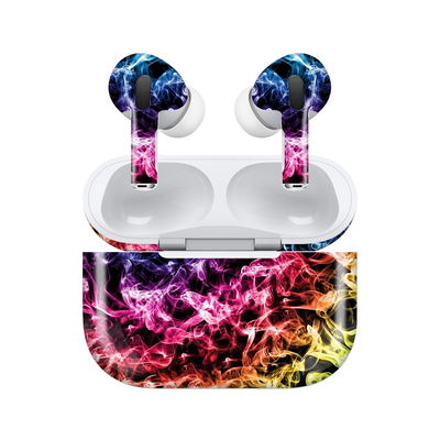 Apple Airpods Pro 2nd  Gen Colorful