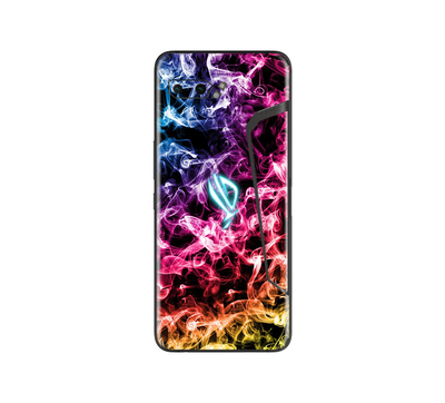 Asus Rog Phone 2 Colorful